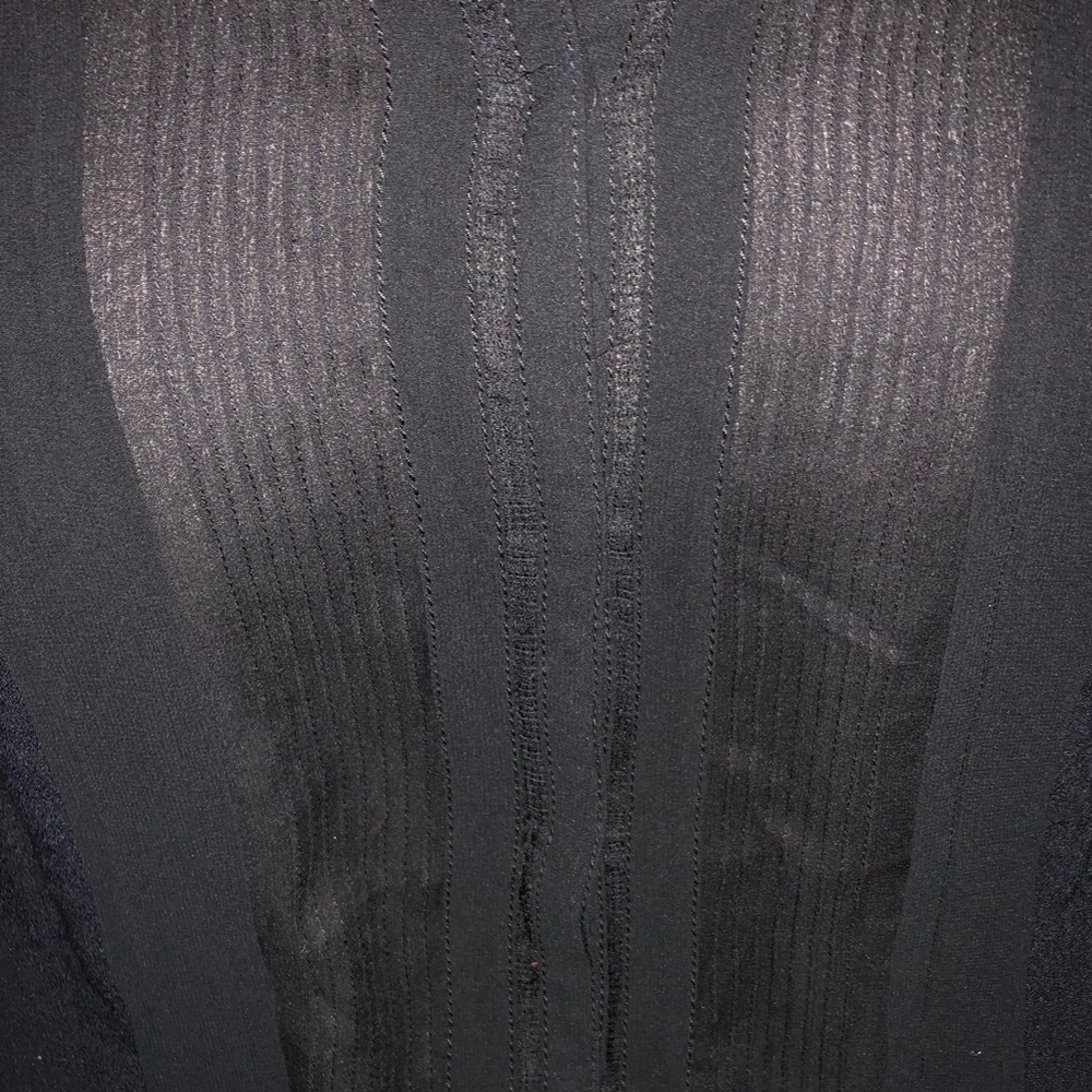 Diane Von Furstenberg tank top - Picture 6 of 7